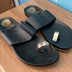 Vince camuto sandals